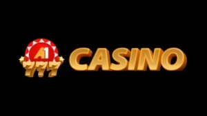 A1-Casino logo