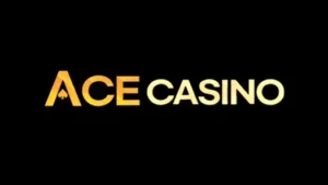 Ace Casino logo