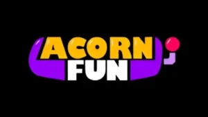 AcornFun logo