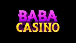 BabaCasino logo
