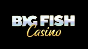 BigFishCasino logo