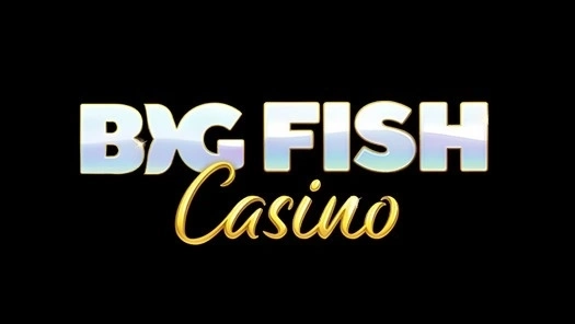 BigFishCasino logo