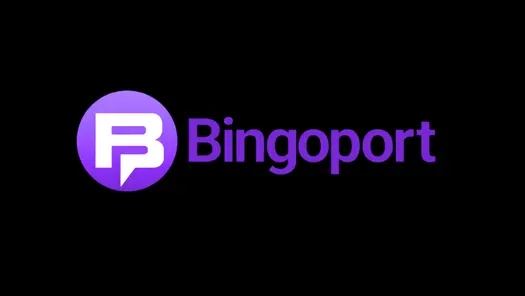 Bingoport logo