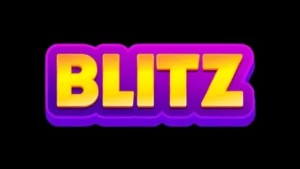 BlitzIO logo