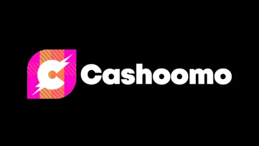Cashoomo logo