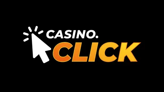 Casino CLICK logo