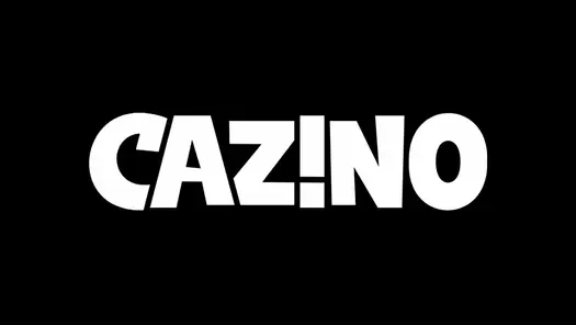 Cazino logo