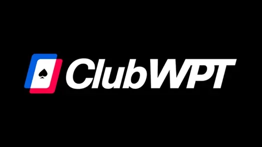 Club WPT logo