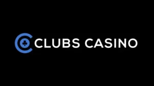 Clubs Casino logo
