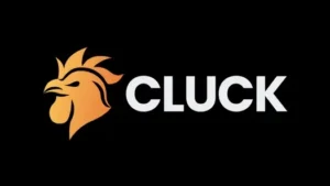 Cluck US logo