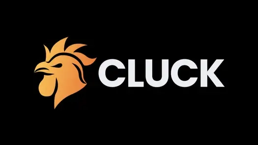 Cluck US logo