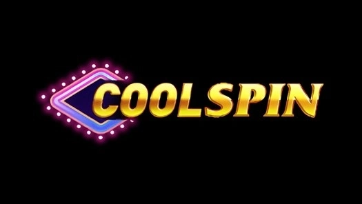CoolspinSlots logo