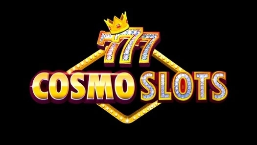 CosmoSlot logo