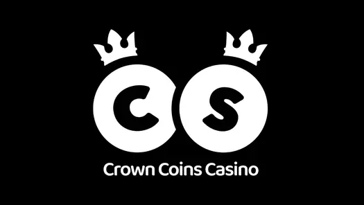 Crown Coins logo