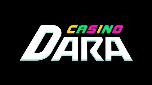 Dara Casino logo