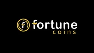 Fortune Coins logo