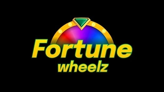 FortuneWheelz logo