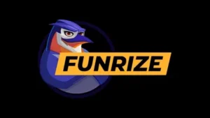 Funrize logo