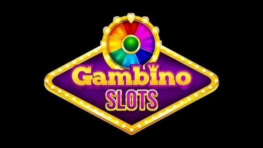 GambinoSlot logo