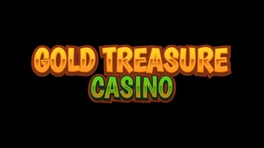 GoldTreasure logo