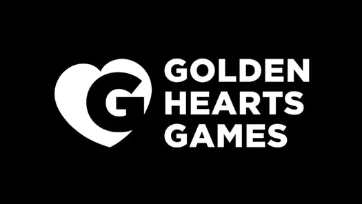 Golden Hearts logo
