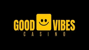 Good Vibes Casino logo