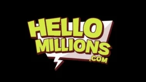 HelloMillion logo