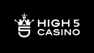 High 5 Casino logo