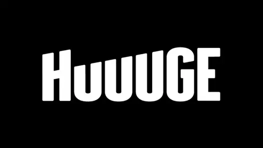 Huuuge Casino logo