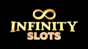 InfinitySlots logo