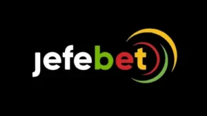 JefeBet logo