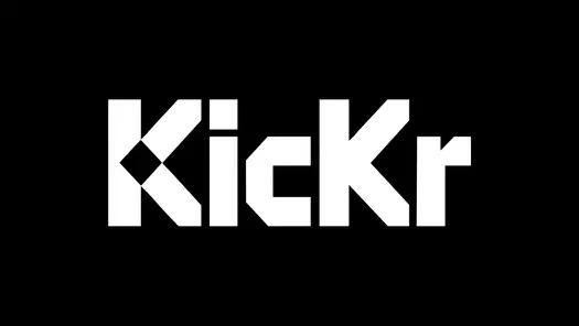 Kickr logo