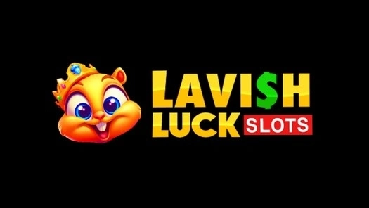 LavishLuckNET logo