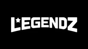 Legendz logo