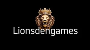 LionsDenGames NET logo