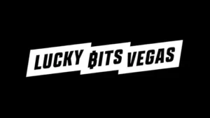 Lucky Bits Vegas logo