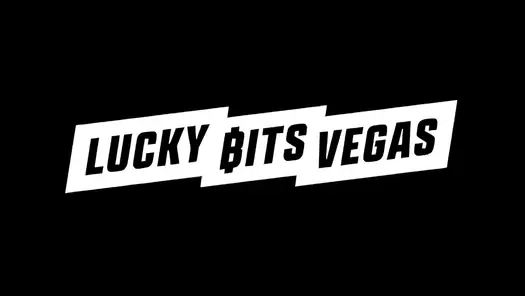 Lucky Bits Vegas logo