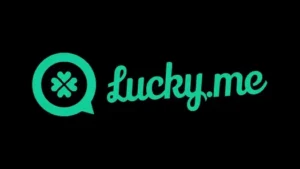Lucky ME logo