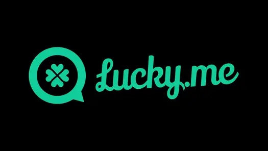 Lucky ME logo
