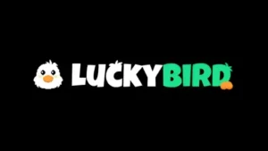 LuckyBird IO logo