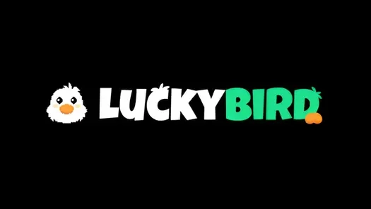 LuckyBird IO logo