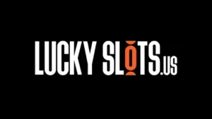 LuckySlots US logo