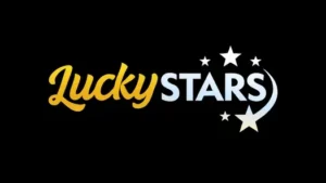 LuckyStars logo