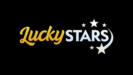 LuckyStars logo