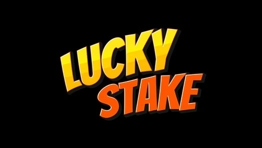 Luckystake logo