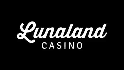 Lunaland Casino logo