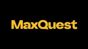 MaxQuest logo