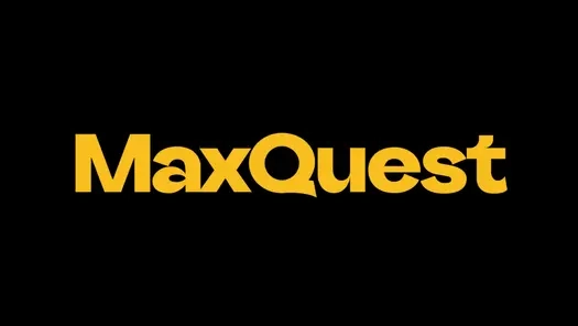 MaxQuest logo