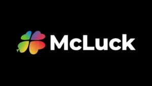 McLuck logo
