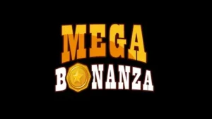 Mega Bonanza logo